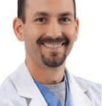 Benjamin R. Hogg, M.D.