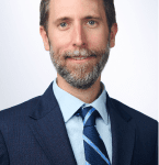 Mark P. Trahan, M.D.